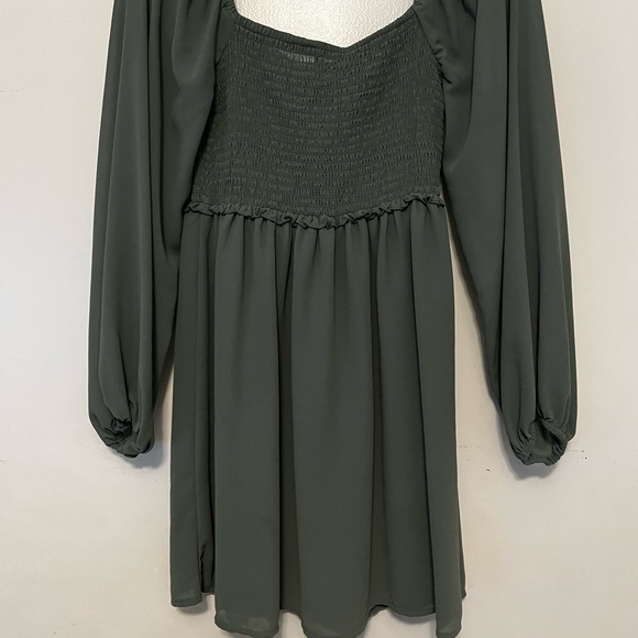 Forever 21 baby doll dress - Picture 2 of 2